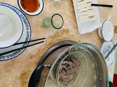 -华威达牛庄(黄埔大道西店)