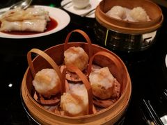 -北京四季酒店·采逸轩