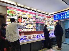 -惠宾饭庄(中山路店)