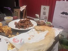 -阿庄新豫菜(通泰路店)