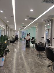 -THE LOG SALON 记录