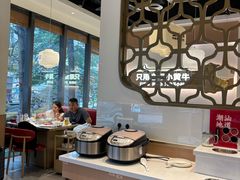 -潮正和潮汕牛肉火锅·老字号(番禺万达店)