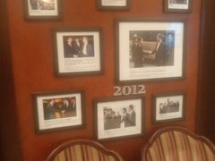 包厢-锦江宾馆-花园餐厅