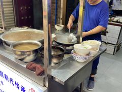 -老刘家泡馍·陕西老字号(钟楼广济街店)