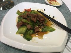 -桃园盛宴·岭南粤菜·手工茶点(南庄店)