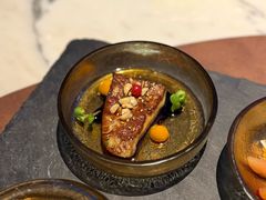 -亚特兰蒂斯•OSSIANO奥西亚诺海底餐厅