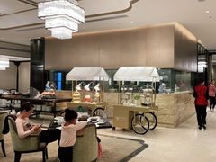 -京香轩·中餐厅(上海中庚聚龙酒店)