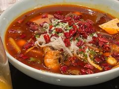 精品毛血旺-上海人家花樣年华(虹口龙之梦店)