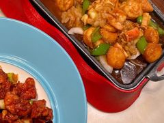 -红蜡烛-养生粥-津鲁菜(中山路店)