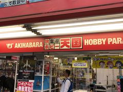 -秋叶原电器街
