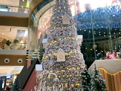 -深圳来福士广场