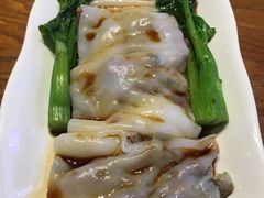 羊肉拉肠-巴扎美食·新疆菜·西域歌舞表演餐厅(新疆大厦店)