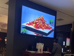 -百饺园酒楼(平山道店)