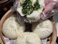 -晓淮山·扬州早茶·淮扬菜(龙阳广场店)