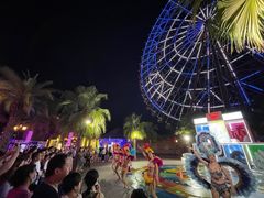 -三亚海昌梦幻海洋不夜城