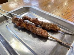 -清真西北风味餐厅