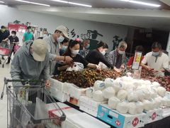 -永辉超市(嘉定大融城店)