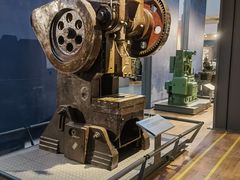 -柳州工业博物馆