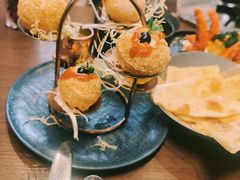 -Shantek象提南亚餐厅&西餐融合Bistro(淮海中路店)