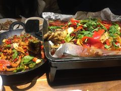 -别院里音乐餐酒吧(双流航空港店)