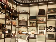 -上海恒天奢侈品(总店)