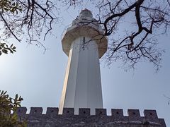 -烟台山景区