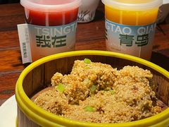 -前海沿·青岛菜(五四广场永旺店)