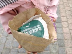 -麦当劳(欢乐谷店)