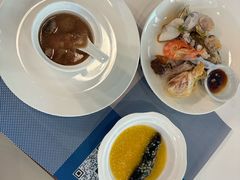 -The COOK·厨餐厅·自助餐(浦东嘉里大酒店)