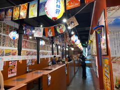 -大阪烧肉BAKA一代(十亩地店)