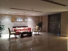 -北京瑞麟湾温泉度假酒店