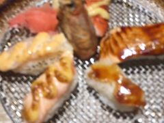 -万岁寿司(天河领展店)