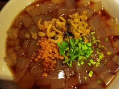 -船歌·鱼水饺青岛菜(闽江二路店)