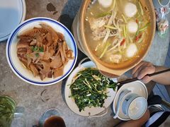 -金鱼妈妈 山野·食趣(荫山街店)