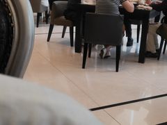 大堂-湖锦酒楼(八一路店)