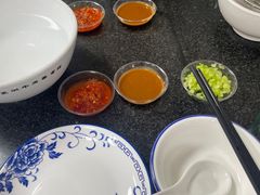-五洲牛肉美食馆