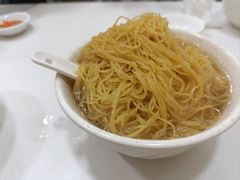 -麦文记面家(佐敦店)