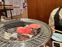-蒜香焼肉PURUSHIN(马场路店)