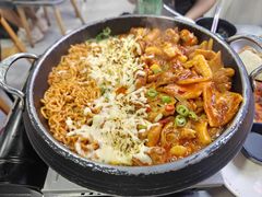 -李先生的首尔小馆(松江启源广场店)