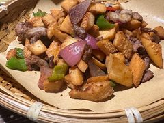 -那时新疆·车师(大宁音乐广场店)