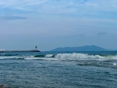 -海南清水湾莱佛士酒店