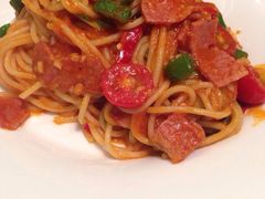 芭莉与彩虹-芭莉与彩虹西餐厅(成都合生汇店)