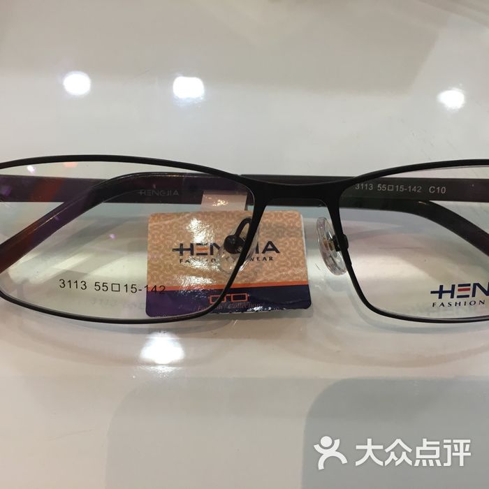 陕西光明眼镜正牌连锁