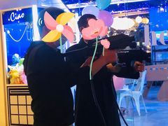 -CIAO·团建聚餐·生日派对轰趴馆(福田店)