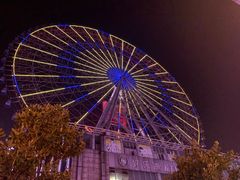 -星城之眼摩天轮