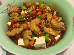 -丁字口海鲜热炒·烧烤大排档