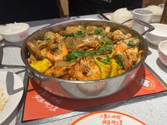 -御上皇三汁焖锅(薛城万达广场店)