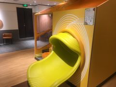 -麦当劳(百联西郊购物中心店)