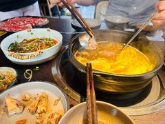 -芸鲜季·云南野生菌餐厅· 云南风物味研社(闵行店)