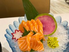 -满田家大排档(朝阳店)